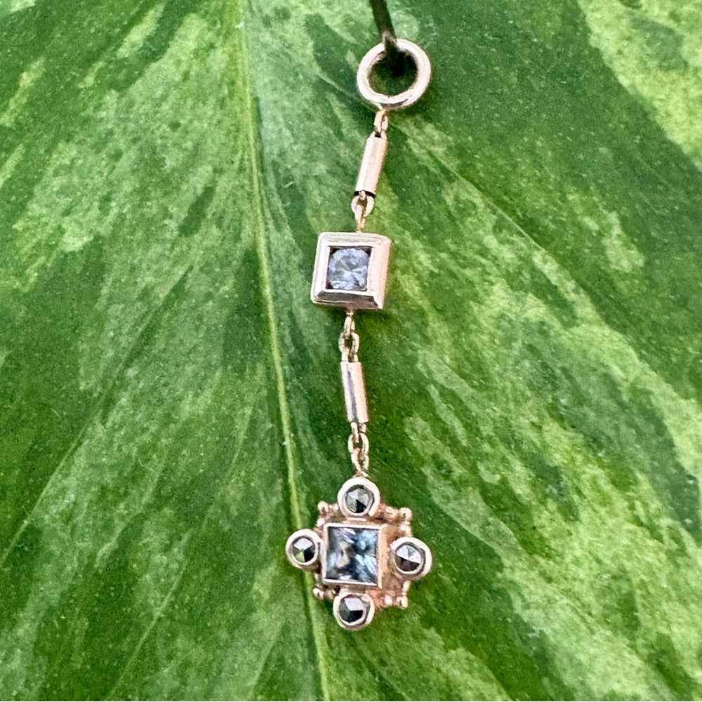 Bvla Custom Made Charm !! View 5
